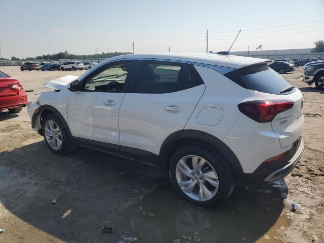 Photo 2 from auction – 2024 BUICK ENCORE GX with VIN KL4AMBS26RB020865