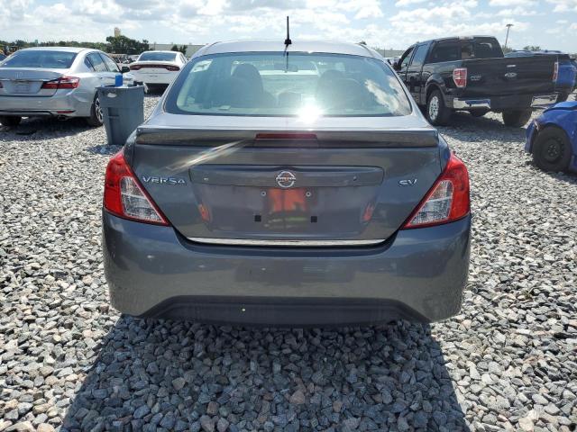 Photo 6 from auction – 2018 NISSAN VERSA S with VIN 3N1CN7AP9JL867116