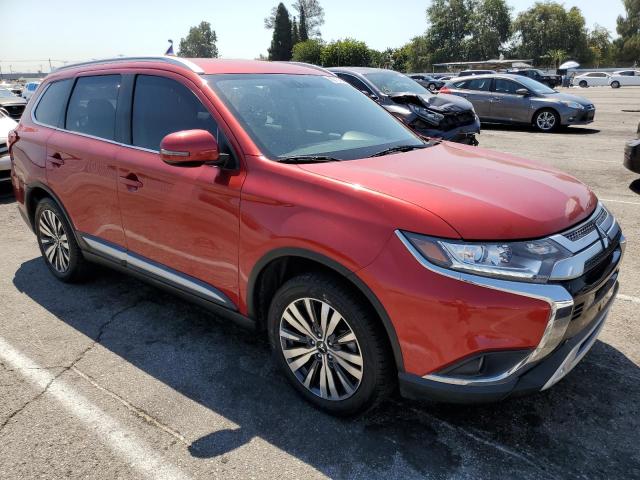 Photo 4 from auction – 2019 MITSUBISHI OUTLANDER with VIN JA4AD3A30KZ007736