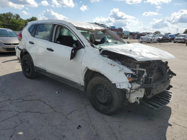 Photo 4 from auction – 2017 NISSAN ROGUE S with VIN KNMAT2MT9HP560565
