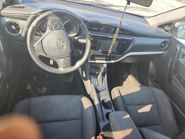 Photo 8 from auction – 2018 TOYOTA COROLLA IM with VIN JTNKARJE5JJ571740