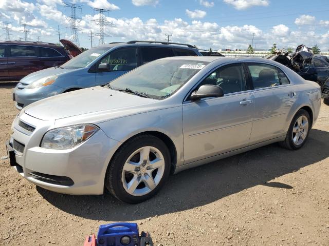 CHEVROLET MALIBU LS 2012 with VIN 1G1ZB5E09CF172870 - Photo from auction