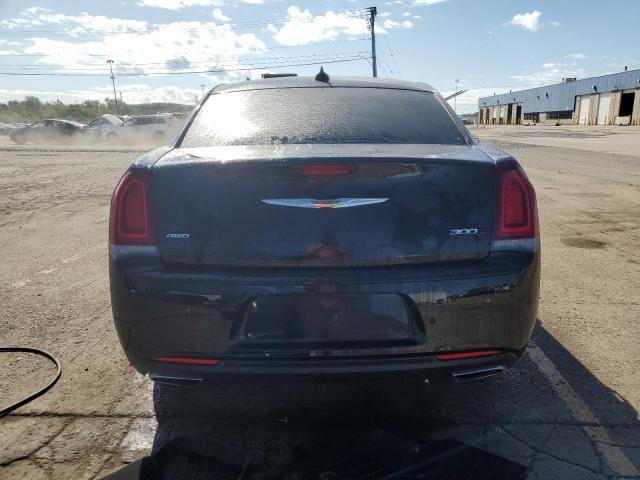 Photo 6 from auction – 2018 CHRYSLER 300 S with VIN 2C3CCAGG3JH154264