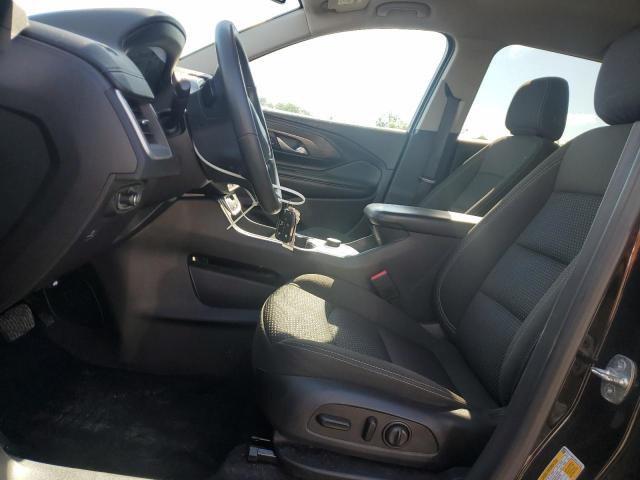 Photo 7 from auction – 2023 GMC TERRAIN SL with VIN 3GKALMEG4PL271704