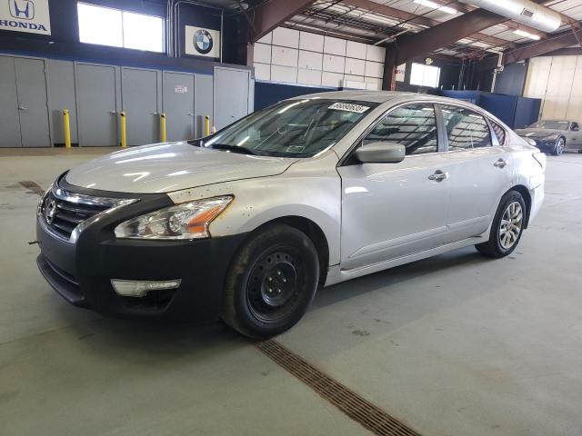 NISSAN ALTIMA 2.5 2014 with VIN 1N4AL3AP7EC190867 - Photo from auction
