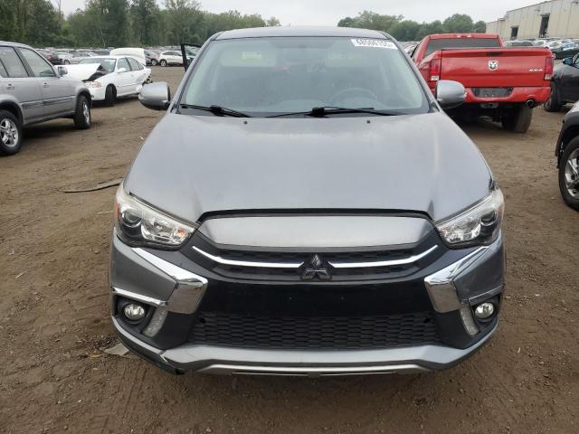 Photo 5 from auction – 2019 MITSUBISHI OUTLANDER with VIN JA4AP4AUXKU016818