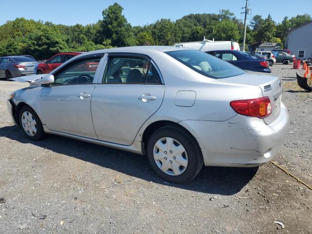 Photo 2 from auction – 2009 TOYOTA COROLLA with VIN 1NXBU40E09Z162342
