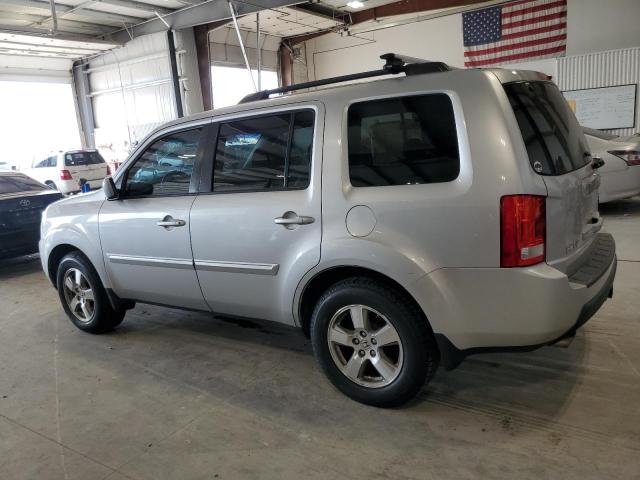 Zdjęcie 2 z aukcji – 2010 HONDA PILOT EXL z VIN 5FNYF4H50AB016033