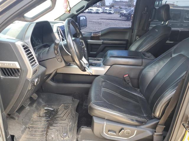 Photo 7 from auction – 2016 FORD F150 SUPERCREW with VIN 1FTEW1EG7GFA06725