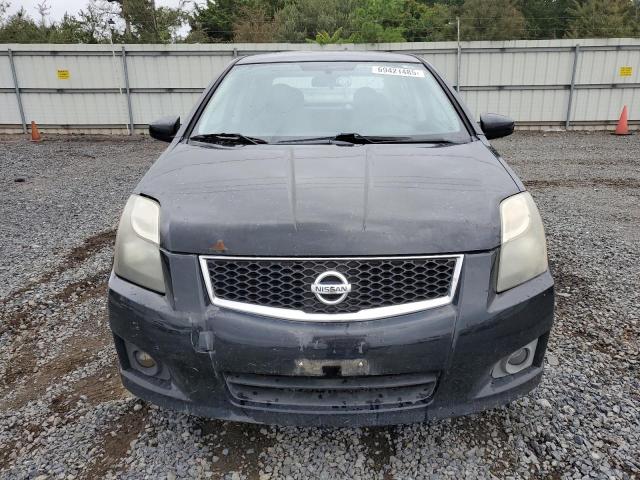 Photo 5 from auction – 2012 NISSAN SENTRA 2.0 with VIN 3N1AB6AP9CL766719