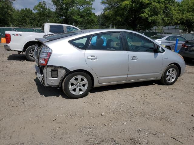 Photo 3 from auction – 2009 TOYOTA PRIUS with VIN JTDKB20U093498150