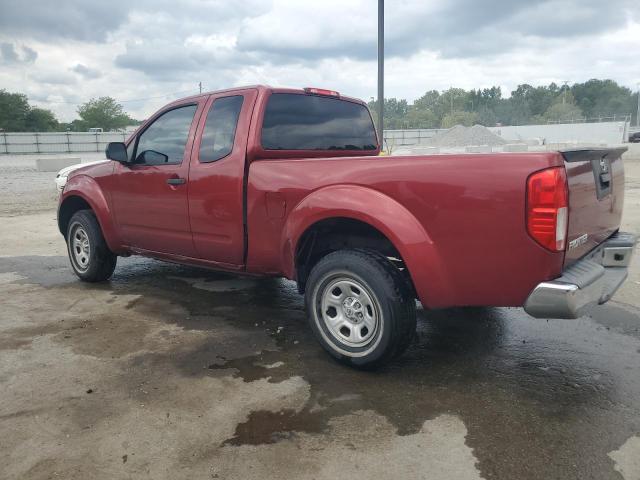 Photo 2 from auction – 2015 NISSAN FRONTIER S with VIN 1N6BD0CT8FN763542