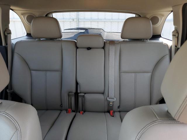 Photo 10 from auction – 2013 FORD EDGE LIMIT with VIN 2FMDK4KC6DBE16919