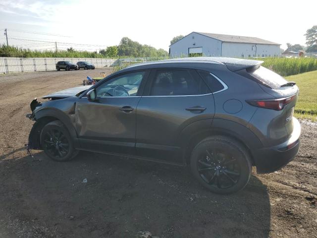 Photo 2 from auction – 2024 MAZDA CX-30 SELECT with VIN 3MVDMBBM5RM679385
