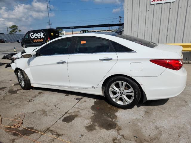 صورة رقم 2 من المزاد - 2012 HYUNDAI SONATA SE مع VIN 5NPEC4AC6CH467945