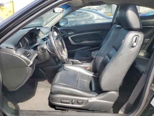Photo 7 from auction – 2012 HONDA ACCORD EXL with VIN 1HGCS1B81CA004784