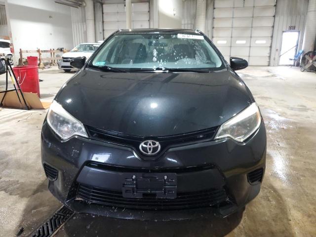 Photo 5 from auction – 2014 TOYOTA COROLLA L with VIN 2T1BURHE1EC008770