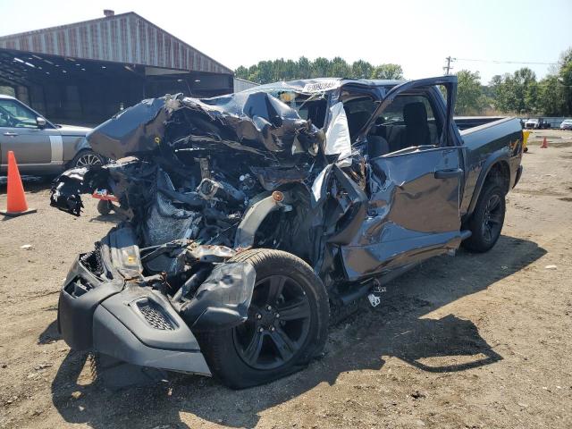 RAM 1500 CLASS 2023 with VIN 1C6RR7LG8PS575161 - Photo from auction