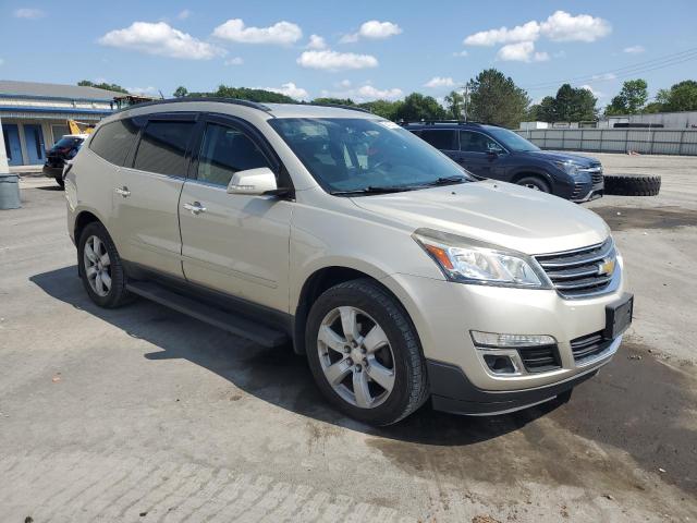 Photo 4 from auction – 2016 CHEVROLET TRAVERSE LT with VIN 1GNKVGKD4GJ224984