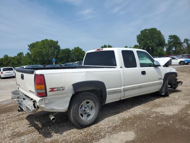 Photo 3 from auction – 2002 CHEVROLET SILVERADO with VIN 2GCEK19T621180143