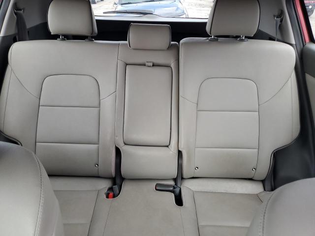 Photo 10 from auction – 2018 KIA SPORTAGE E with VIN KNDPNCAC9J7418253