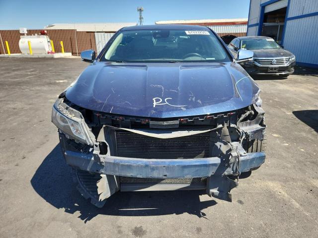 Photo 5 from auction – 2015 CHEVROLET IMPALA LTZ with VIN 2G1165S30F9233116