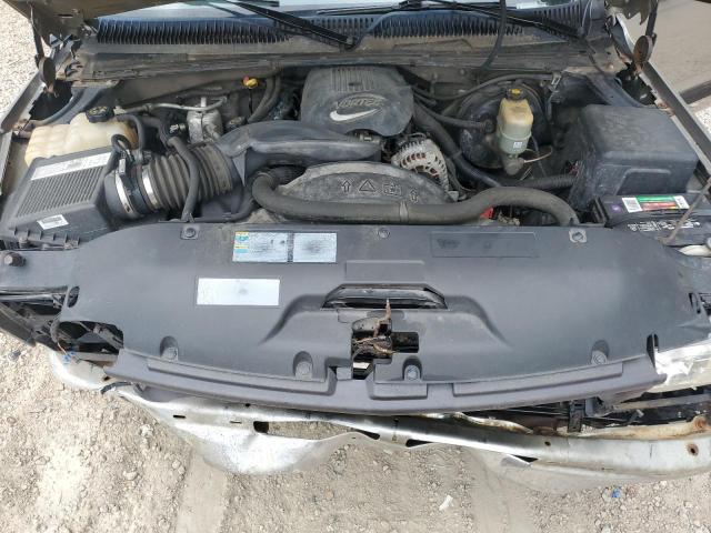 Photo 11 from auction – 2002 CHEVROLET SILVERADO with VIN 2GCEK19TX21363898