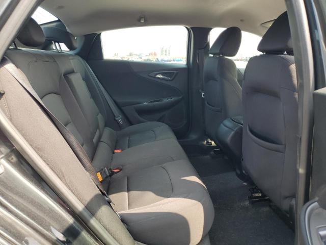 Photo 10 from auction – 2017 CHEVROLET MALIBU LS with VIN 1G1ZB5ST5HF175805