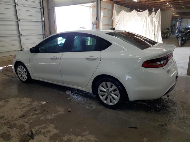 Photo 2 from auction – 2014 DODGE DART SXT with VIN 1C3CDFBB4ED672831