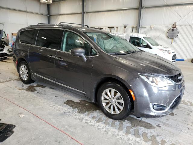 Photo 4 from auction – 2019 CHRYSLER PACIFICA T with VIN 2C4RC1BG9KR685803