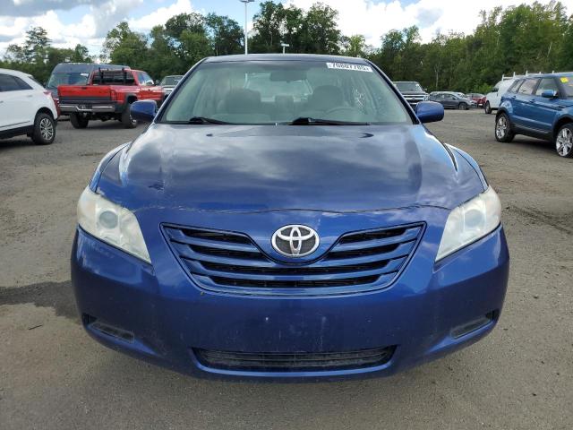 Photo 5 from auction – 2007 TOYOTA CAMRY CE with VIN 4T1BE46KX7U027554