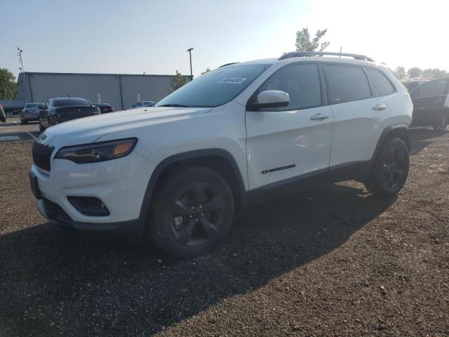 JEEP CHEROKEE L 2019 with VIN 1C4PJMLB8KD294954 - Photo from auction