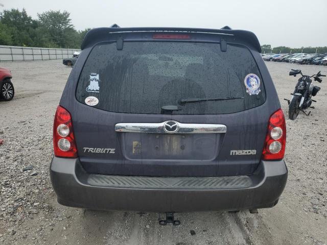 Photo 6 from auction – 2005 MAZDA TRIBUTE S with VIN 4F2YZ96185KM60113