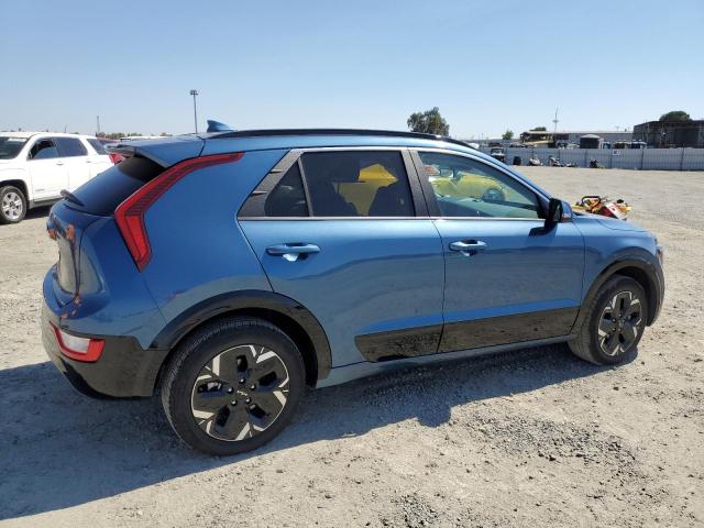 Photo 3 from auction – 2024 KIA NIRO WIND with VIN KNDCR3L10R5115934