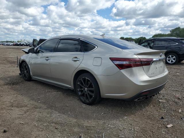 Photo 2 from auction – 2013 TOYOTA AVALON BAS with VIN 4T1BK1EB8DU068219