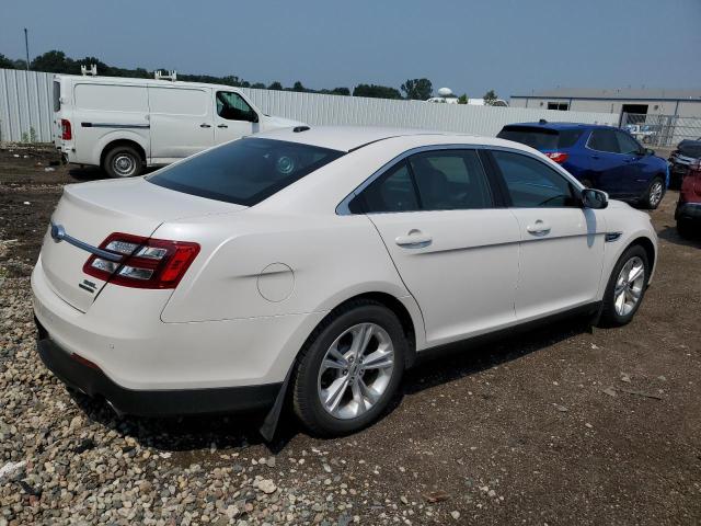 Photo 3 from auction – 2017 FORD TAURUS SEL with VIN 1FAHP2E86HG105241