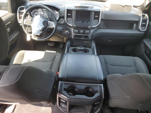 Photo 8 from auction – 2019 RAM 1500 BIG H with VIN 1C6RRFFG0KN733621