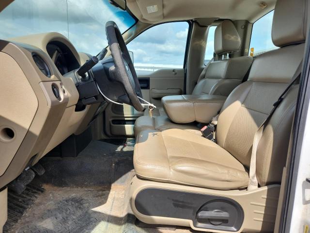 Photo 7 from auction – 2008 FORD F150 with VIN 1FTRF12288KB80595