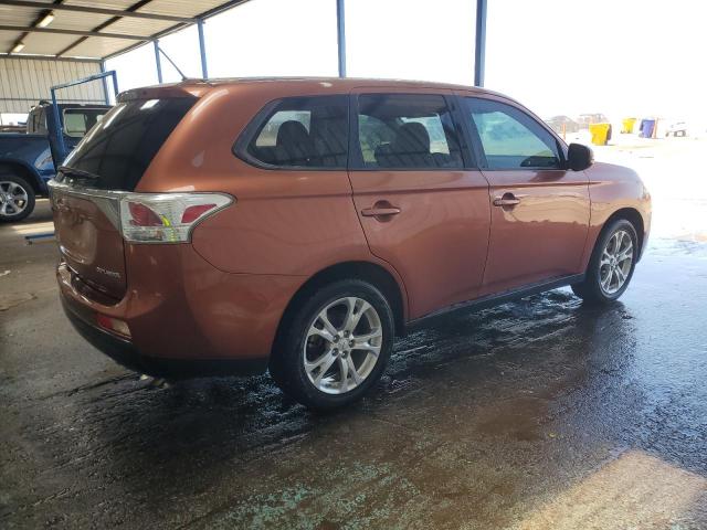 Photo 3 from auction – 2014 MITSUBISHI OUTLANDER with VIN JA4AD3A39EZ004922
