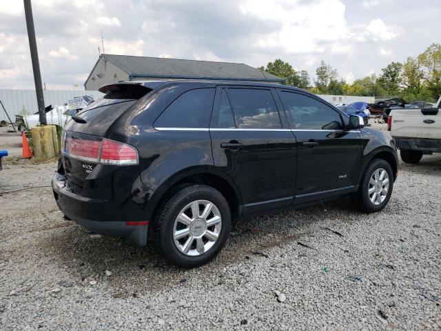 Photo 3 from auction – 2007 LINCOLN MKX with VIN 2LMDU88C07BJ29772