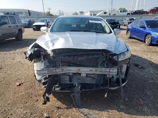 Photo 5 from auction – 2016 FORD FUSION TIT with VIN 3FA6P0K97GR255973