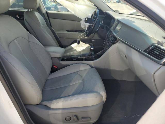 Photo 7 from auction – 2016 KIA OPTIMA EX with VIN 5XXGU4L34GG087863