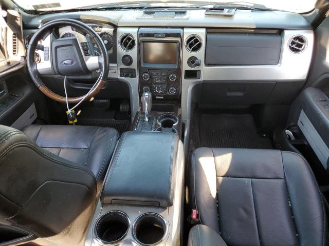 Photo 8 from auction – 2013 FORD F150 SUPER with VIN 1FTFW1ET5DFD38448