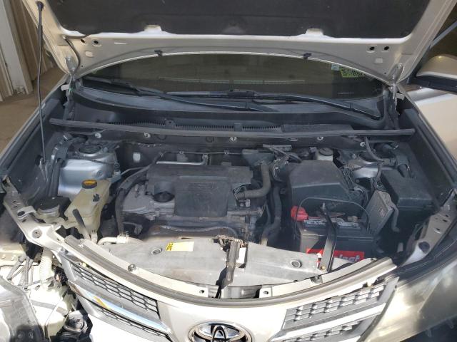 Photo 12 from auction – 2015 TOYOTA RAV4 LIMIT with VIN 2T3DFREV9FW364883