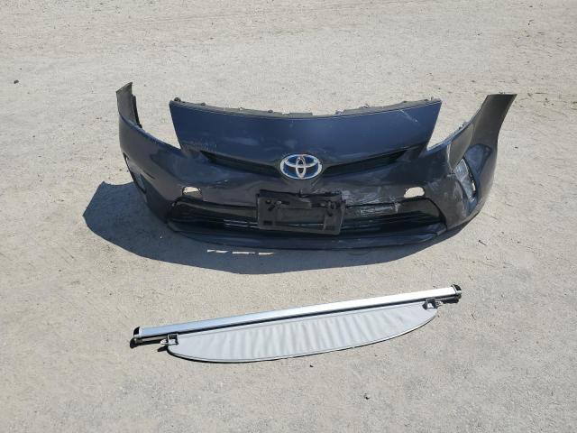Foto 12 de la subasta – 2015 TOYOTA PRIUS con VIN JTDKN3DU2F1890867