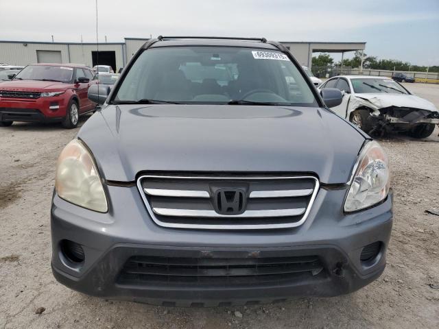 Photo 5 from auction – 2005 HONDA CR-V SE with VIN JHLRD78965C017613
