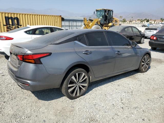 Photo 3 from auction – 2019 NISSAN ALTIMA SR with VIN 1N4BL4CW0KN301063