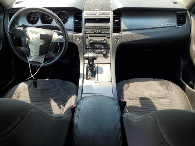 Photo 8 from auction – 2012 FORD TAURUS SEL with VIN 1FAHP2EW8CG108794