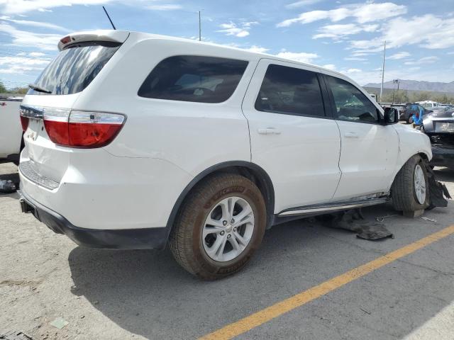 Photo 3 from auction – 2013 DODGE DURANGO SS with VIN 1C4RDJFG8DC660202