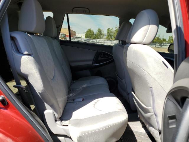 Photo 11 from auction – 2011 TOYOTA RAV4 with VIN 2T3BF4DV0BW171222